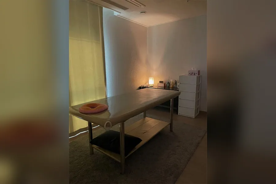 시흥시 배곧동 메이드 1인샵 매장 사진 1