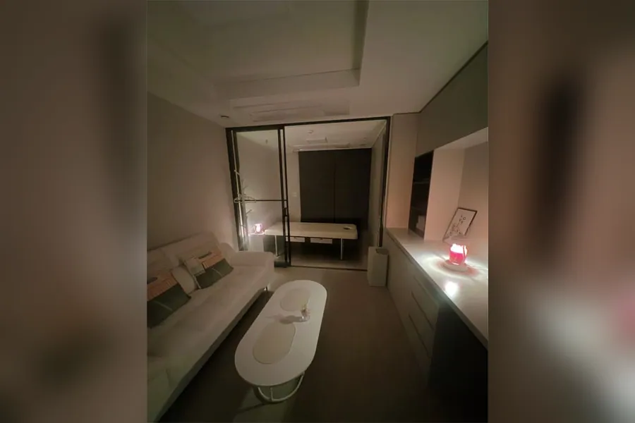 고양시 삼송동 서아 1인샵 매장 사진 1
