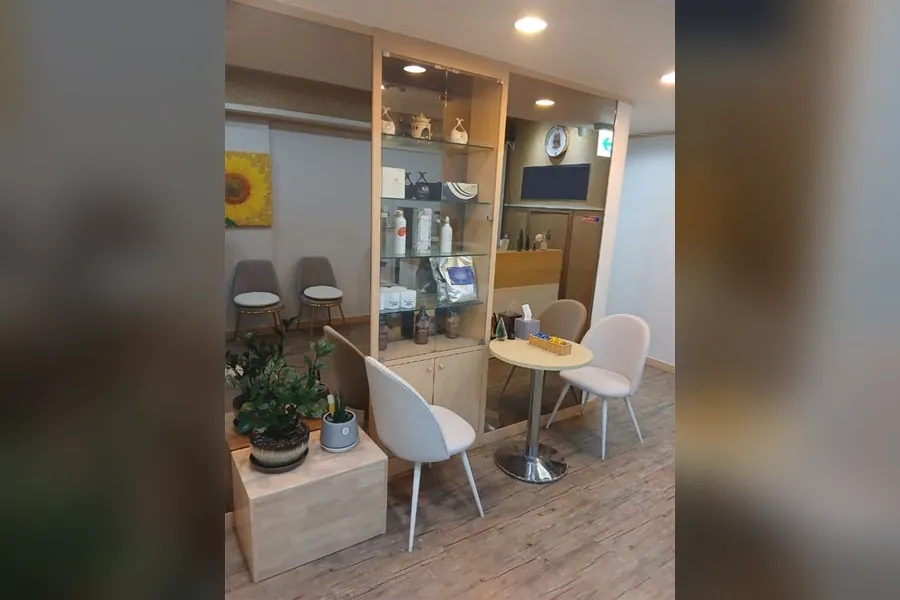 노원구 석관동 스웨디시24 1인샵 매장 사진 1