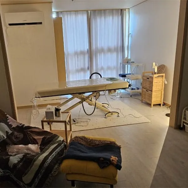 관악구 봉천동 세은 1인샵 매장 사진 2