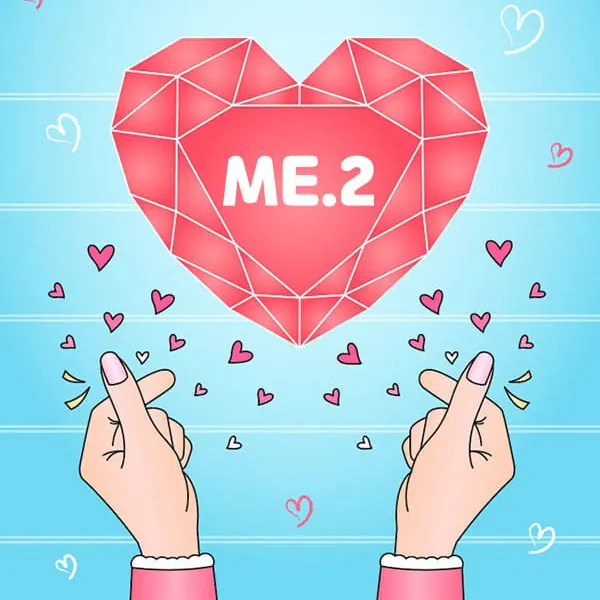 안산시 성곡동 Me.2 1인샵 매장 사진 1