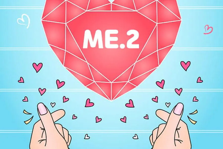 안산시 성곡동 Me.2 1인샵 매장 사진 1