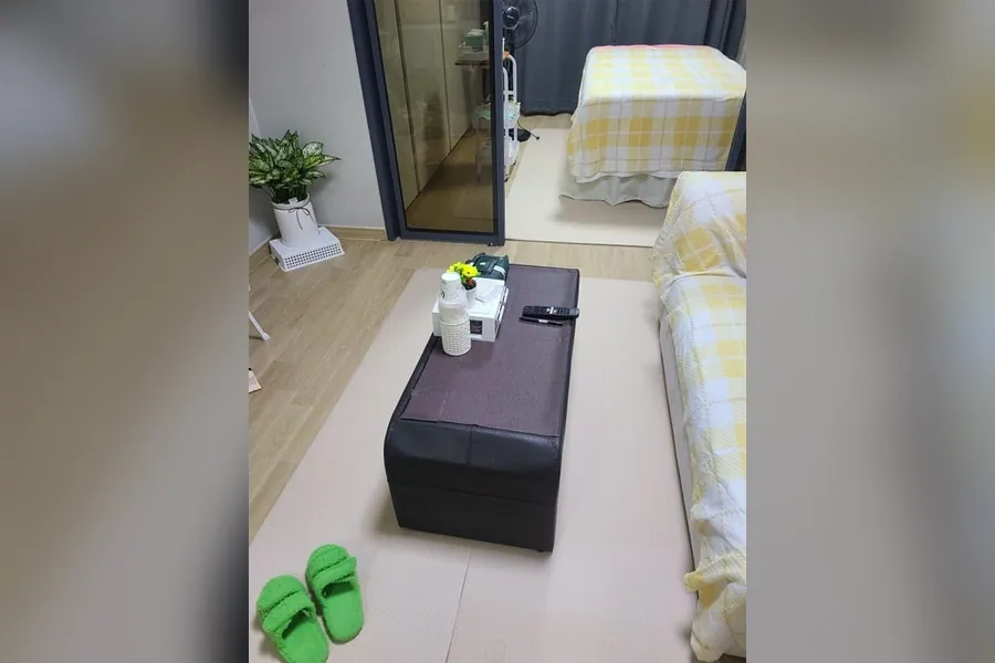 수원시 권선동 미르 아로마 매장 사진 1