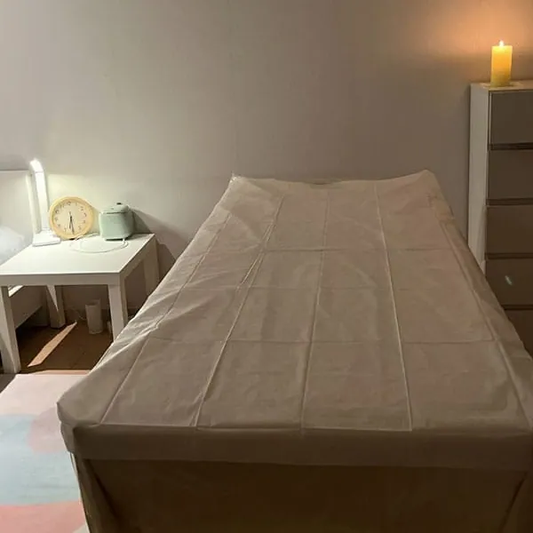 남양주시 다산동 윤지 1인샵 매장 사진 1
