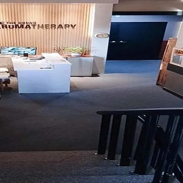 창원시 팔용동 더하운드 스웨디시 매장 사진 1