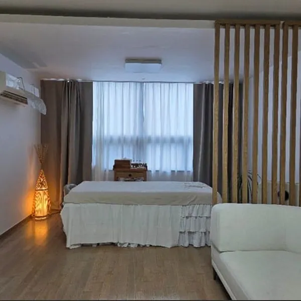 서초구 서초동 수정 1인샵 매장 사진 1