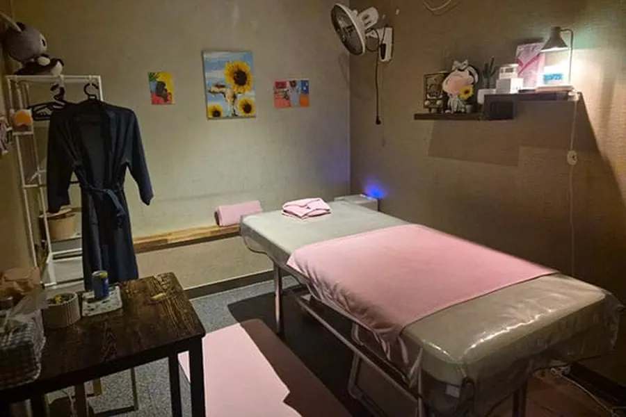 안산시 고잔동 시크테라피 스웨디시 매장 사진 1