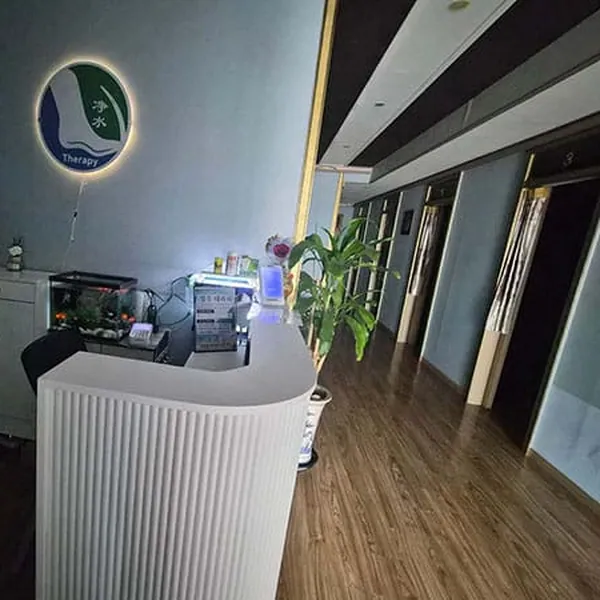 남동구 논현동 정수테라피 스웨디시 매장 사진 1