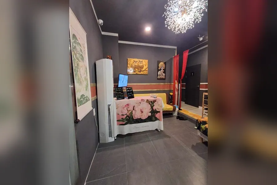 완주군 이서면 다옴 스웨디시 매장 사진 1