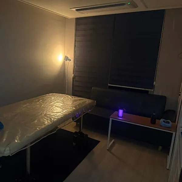 안산시 성곡동 제니 1인샵 매장 사진 1