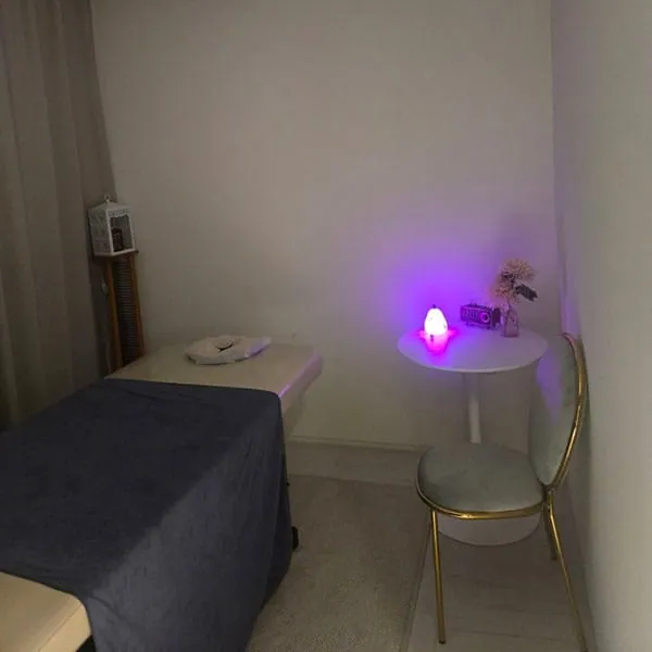 송파구 문정동 더 로얄테라피 1인샵 매장 사진 1
