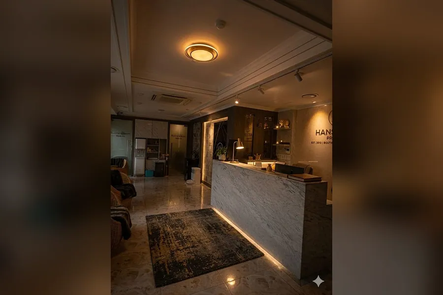 남구 대연동 한스 테라피 매장 사진 1