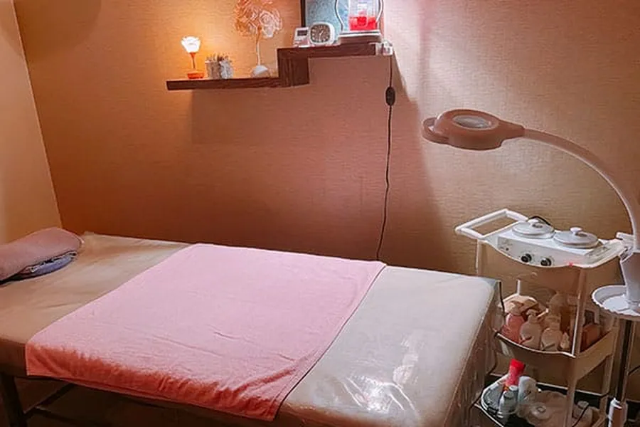 안산시 라임왁싱 1인샵 매장 사진 1