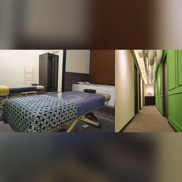 강남구 역삼동 사월 Spa&Waxing 스파 매장 사진 2