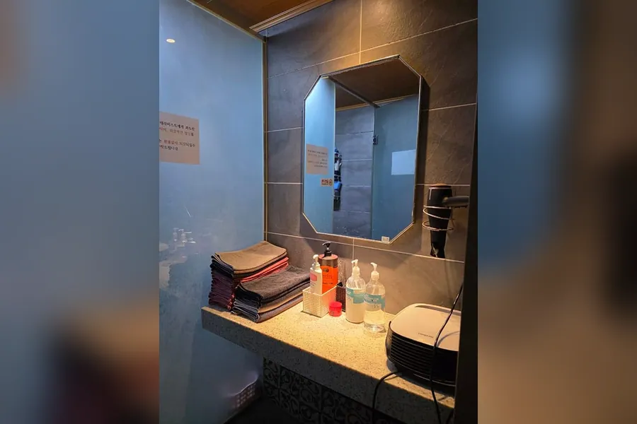 고양시 일산동 돈키호테라피 스웨디시 매장 사진 4