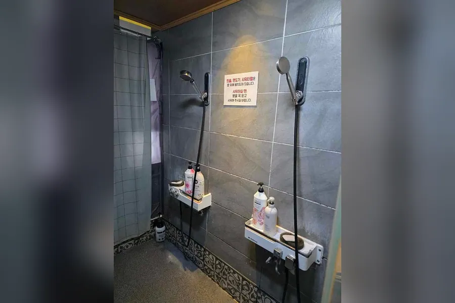 고양시 일산동 돈키호테라피 스웨디시 매장 사진 5