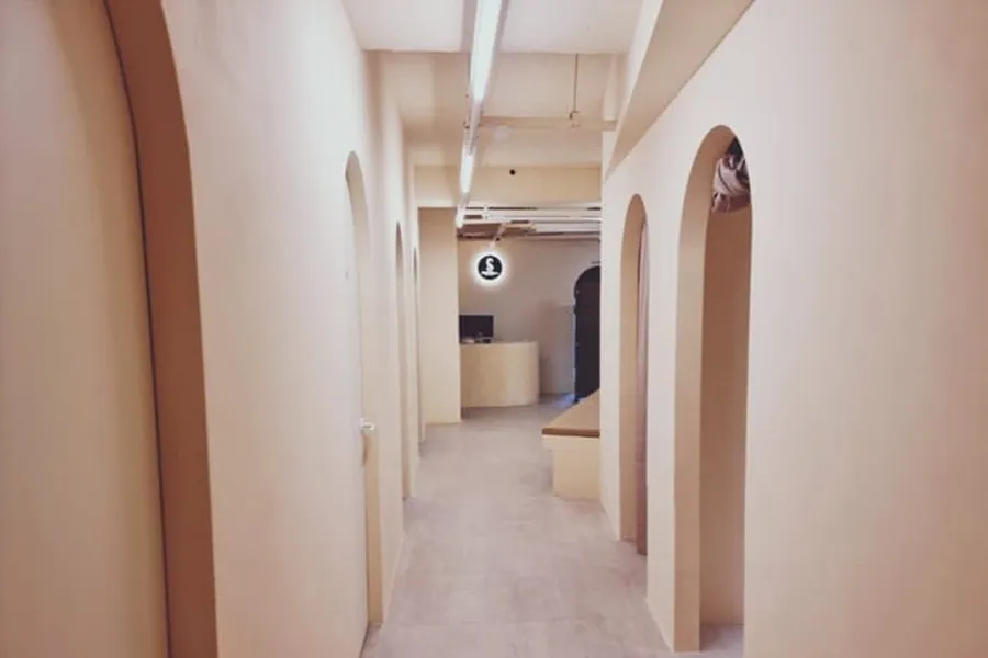 강남구 역삼동 세이렌 테라피 매장 사진 1