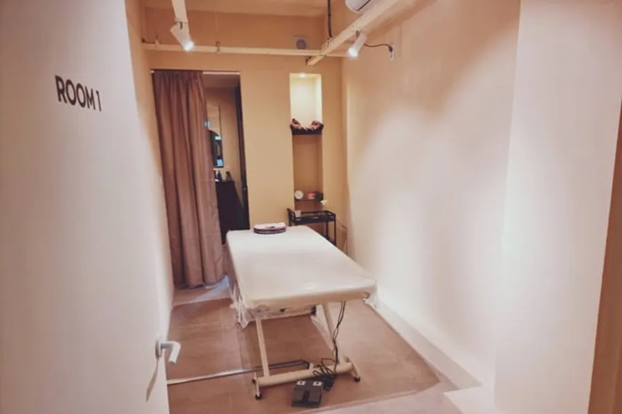 강남구 역삼동 세이렌 테라피 매장 사진 4