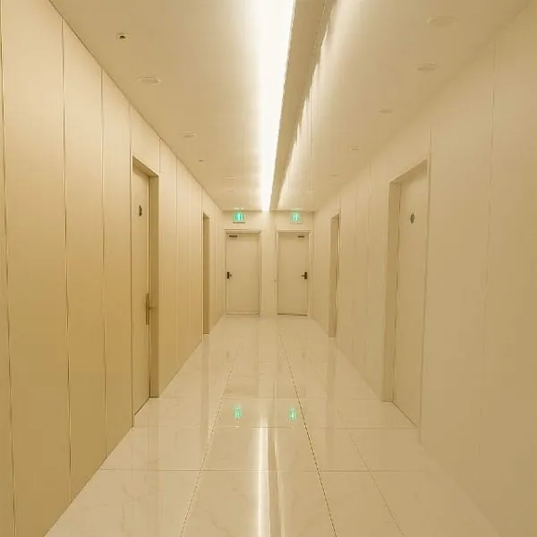 광진구 화양동 플로 스웨디시 매장 사진 2
