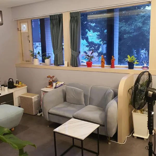 중구 남포동 빈테라피 1인샵 매장 사진 1