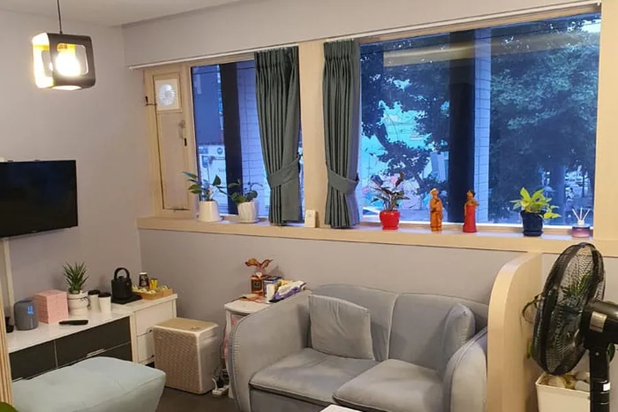 중구 남포동 빈테라피 1인샵 매장 사진 1