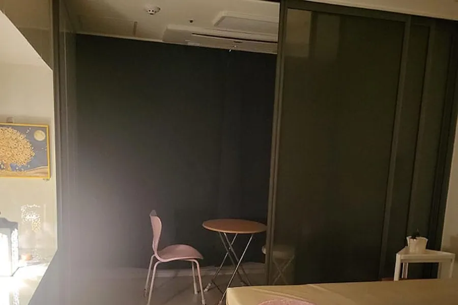 안산시 윤 1인샵 매장 사진 1