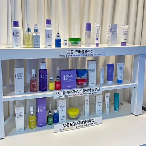 양천구 신월동 H왁싱&테라피 1인샵 매장 사진 2