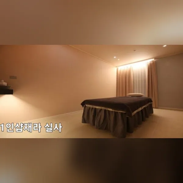 해운대구 광안동 재라 1인샵 매장 사진 1