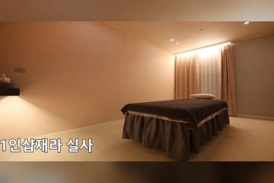 해운대구 광안동 재라 1인샵 매장 사진 1