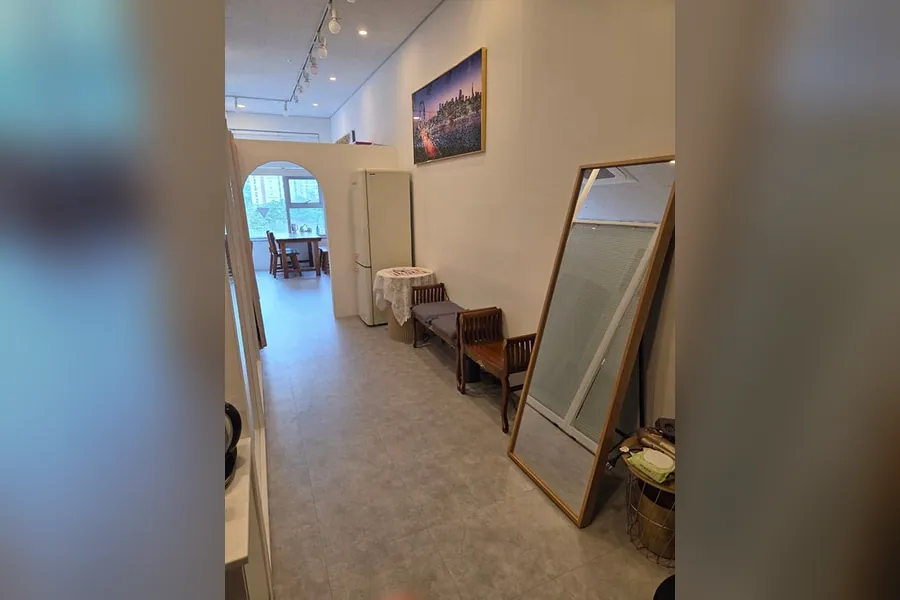 시흥시 장곡동 건강 통증 체형관리 1인샵 매장 사진 1