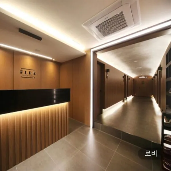 수원시 영통동 플렉스 스웨디시 매장 사진 1