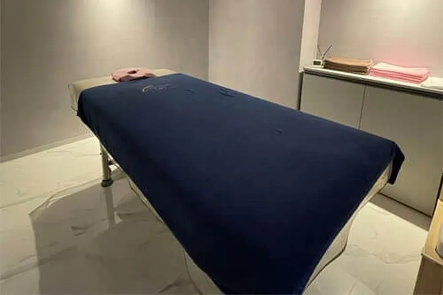 김해시 장유동 루브테라피 건식 매장 사진 5