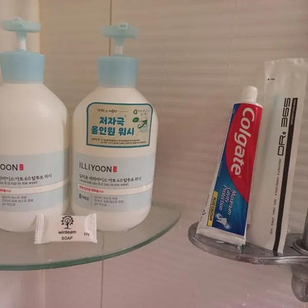 계양구 용종동 서아 1인샵 매장 사진 2