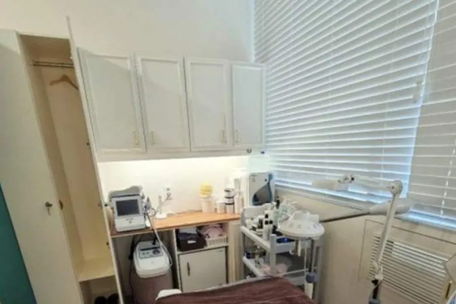 부산진구 부전2동 은아 1인샵 매장 사진 1