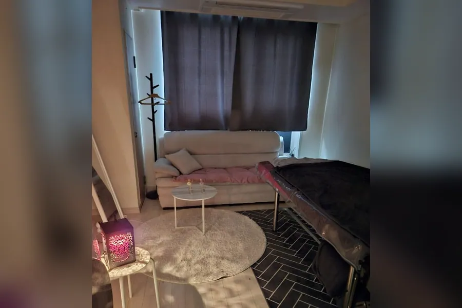 해운대구 딸기 1인샵 매장 사진 1