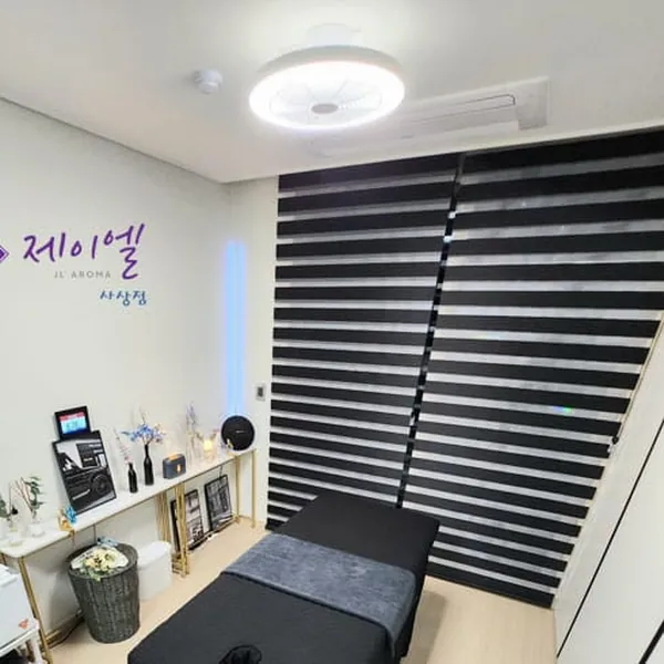 사상구 제이엘 1인샵 매장 사진 1