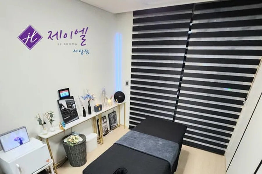 사상구 제이엘 1인샵 매장 사진 1