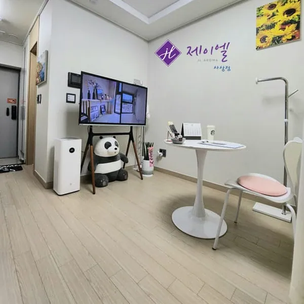사상구 제이엘 1인샵 매장 사진 3