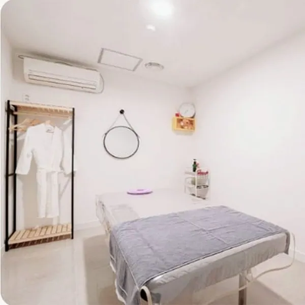 연제구 연산동 채린&하리 1인샵 매장 사진 1