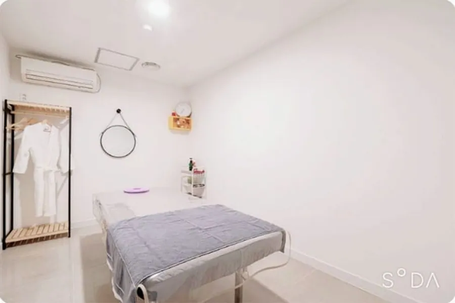 연제구 연산동 채린&하리 1인샵 매장 사진 1