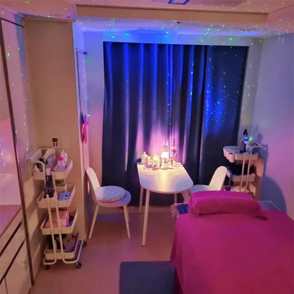 연제구 연산동 다온 1인샵 매장 사진 1