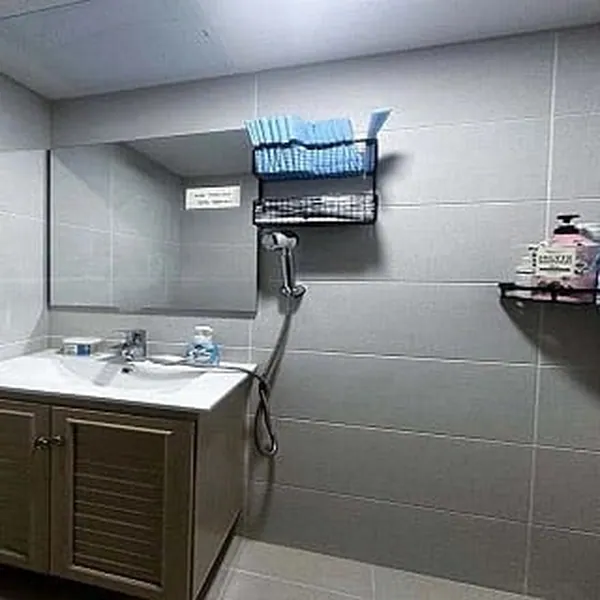 안양시 관양동 더샵테라피 스웨디시 매장 사진 1