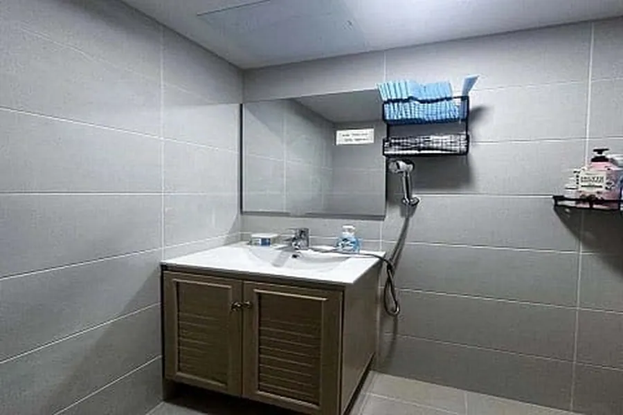 안양시 관양동 더샵테라피 스웨디시 매장 사진 1