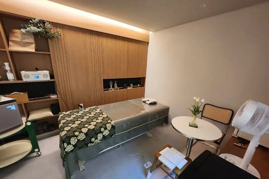 강남구 대치동 아만스웨디시 스웨디시 매장 사진 5