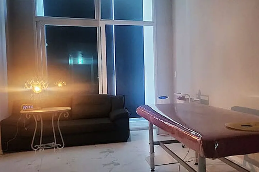 남양주시 다산동 바비스웨디시 1인샵 매장 사진 1