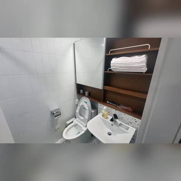 남양주시 다산동 바비스웨디시 1인샵 매장 사진 2