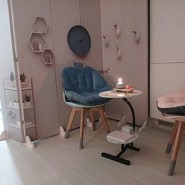 수원시 원천동 윙스테라피 1인샵 매장 사진 1