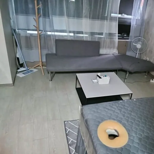 수원시 이드 1인샵 매장 사진 1