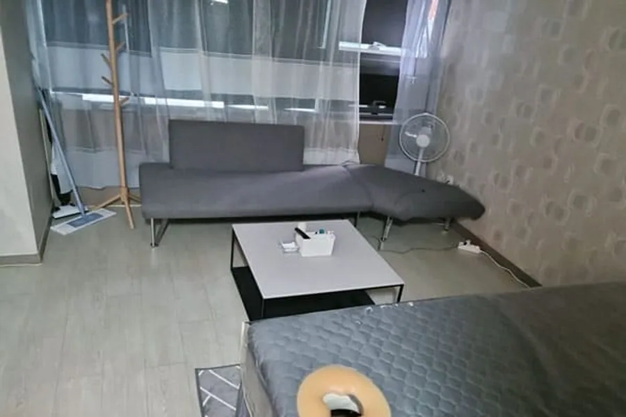 수원시 이드 1인샵 매장 사진 1