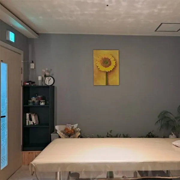 용인시 성복동 메리골드 스웨디시 매장 사진 1